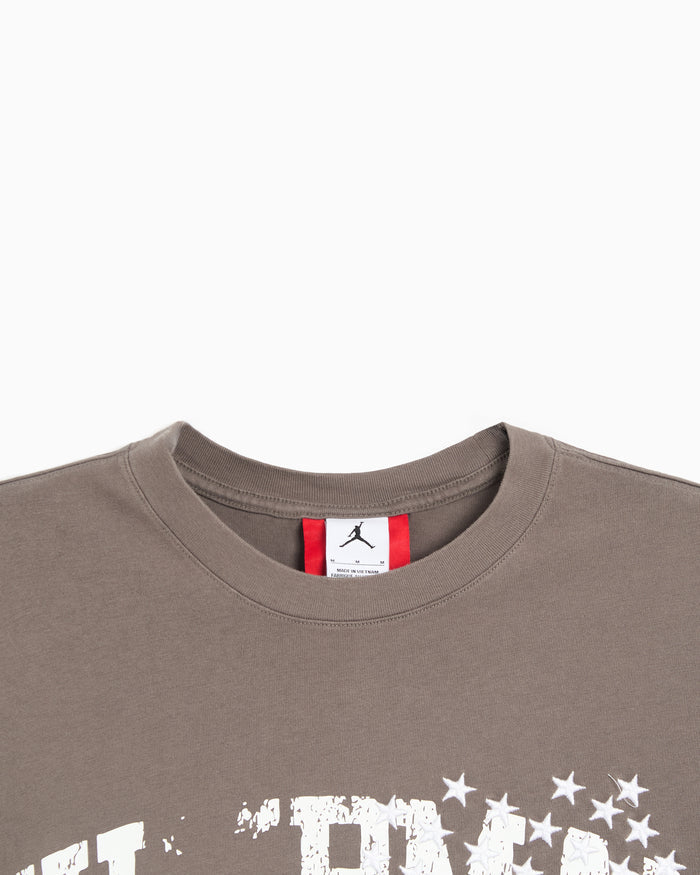 T-Shirts Jordan IN1HOUSE Jumpman Star Graphic Relaxed Men's T-Shirt - IM7392-289