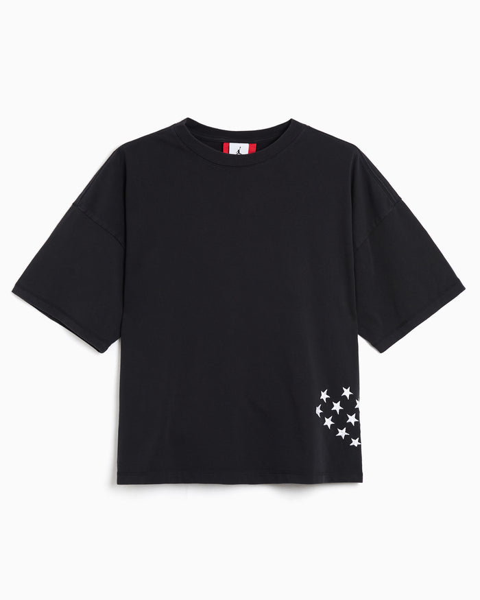 T-Shirts Jordan IN1HOUSE Star Graphic Relaxed Men's T-Shirt - IM7390-010