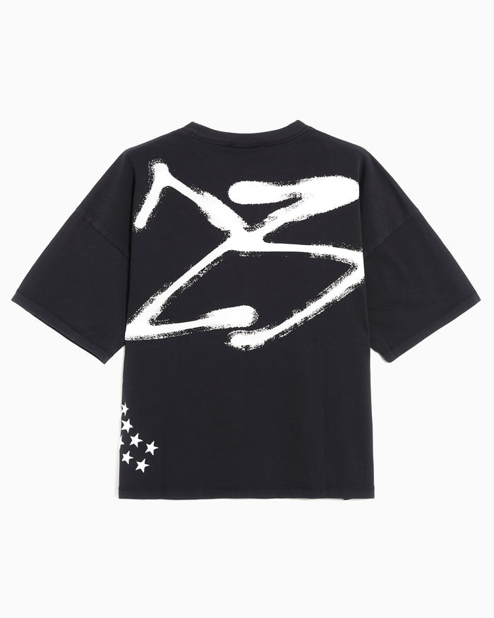 T-Shirts Jordan IN1HOUSE Star Graphic Relaxed Men's T-Shirt - IM7390-010