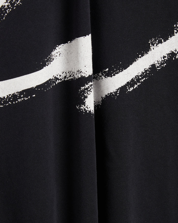 T-Shirts Jordan IN1HOUSE Star Graphic Relaxed Men's T-Shirt - IM7390-010