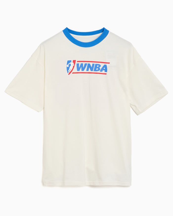 T-Shirts Nike WNBA 30th Anniversary Graphic Relaxed Unisex T-Shirt - IM1824-133