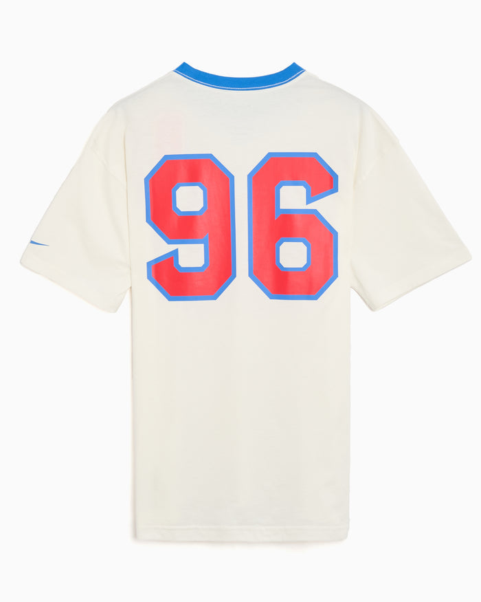 T-Shirts Nike WNBA 30th Anniversary Graphic Relaxed Unisex T-Shirt - IM1824-133