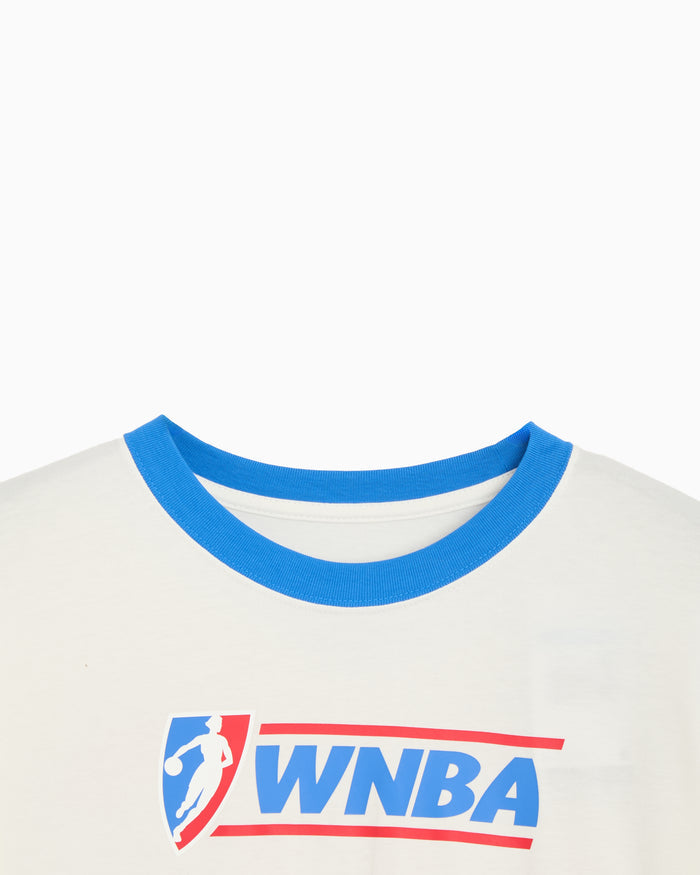 T-Shirts Nike WNBA 30th Anniversary Graphic Relaxed Unisex T-Shirt - IM1824-133