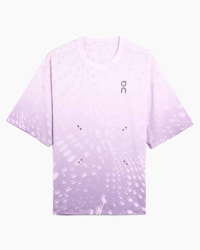 T-Shirts On Performance Volt-T Graphic Relaxed Men's T-Shirt - 1MG31155039