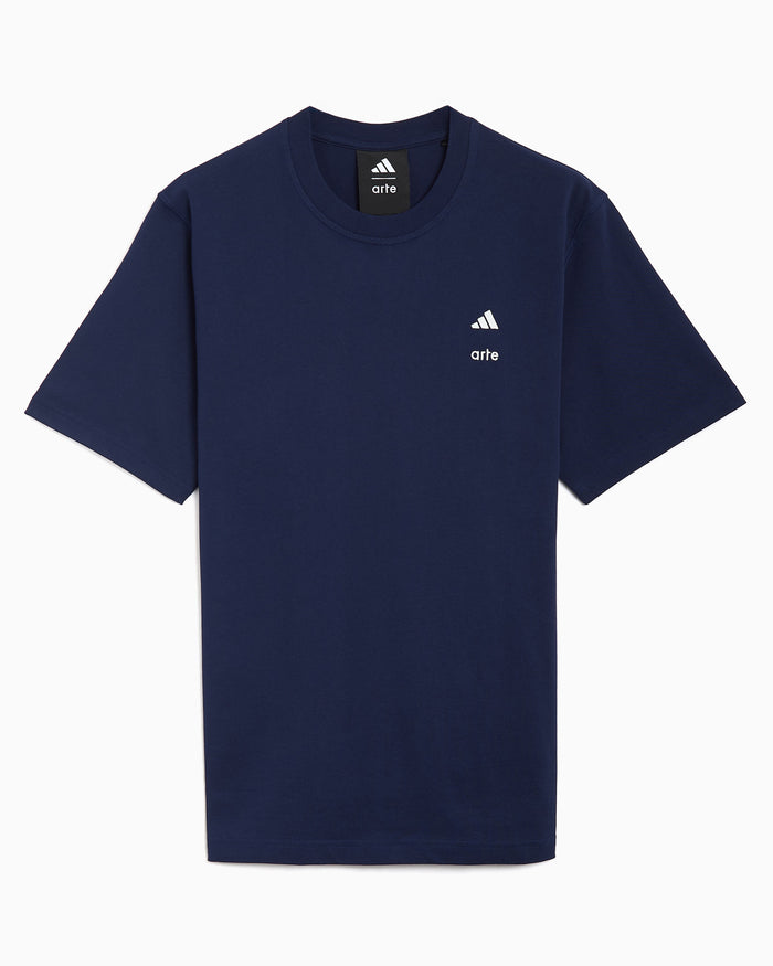 T-Shirts adidas Originals x Arte Antwerp Graphic Relaxed Men's T-Shirt - KT2991
