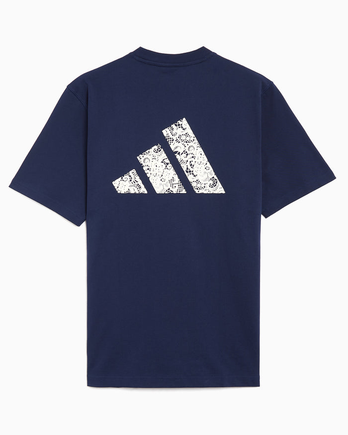 T-Shirts adidas Originals x Arte Antwerp Graphic Relaxed Men's T-Shirt - KT2991