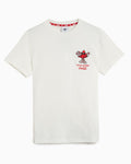 T-Shirts adidas Originals x Coca-Cola Trefi Graphic Relaxed Women's T-Shirt - KY7572