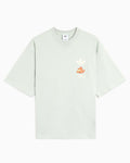 T-Shirts adidas Originals x The Simpsons "Springfield Seafood" Graphic Relaxed Men's T-Shirt - LG5062