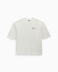 T-Shirts adidas Originals x Willy Chavarria Graphic Relaxed Men's T-Shirt - KY7707