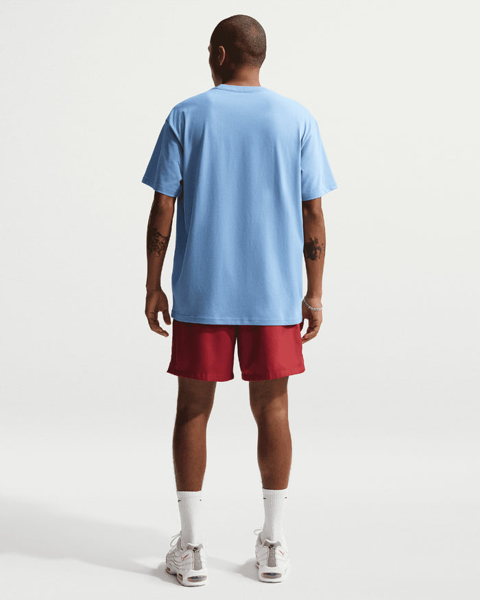 T-Shirts Nike Graphic Relaxed Men's T-Shirt - IH1163-486