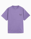 T-Shirts Snow Peak Pegs & Hammer Graphic Relaxed Men's T-Shirt - 100261TS05-082