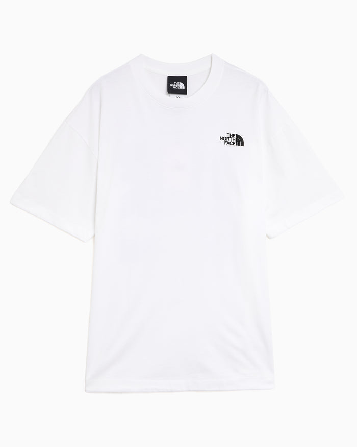 T-Shirts The North Face Casentino Graphic Relaxed Men's T-Shirt - NF0A8JGPFN41