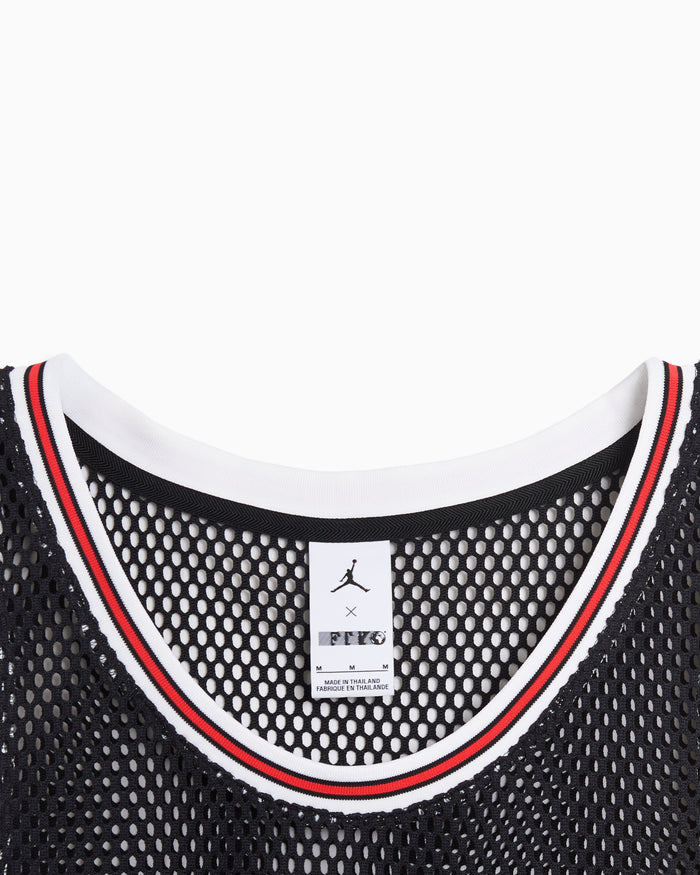 T-Shirts Jordan x Free The Youth Graphic Relaxed Men's T-Shirt - IQ6245-010