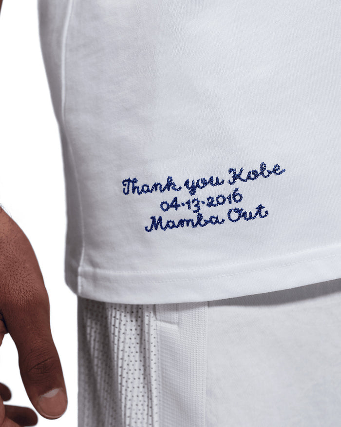 T-Shirts Nike x Kobe Bryant Mamba Max 90 Graphic Relaxed Men's T-Shirt - IH2135-100