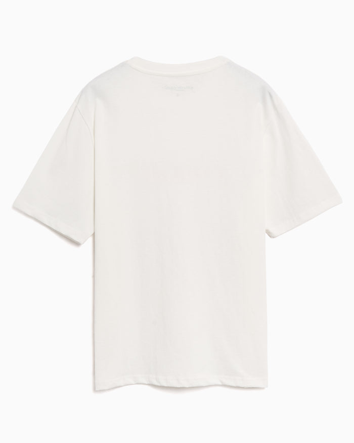 T-Shirts Yardsale XXX Script Spray Graphic Relaxed Men's T-Shirt - PN28198