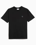 T-Shirts SAN SAN GEAR Graphic Men's T-Shirt - SG2601OTTS001-BLACK
