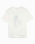 T-Shirts SAN SAN GEAR Shade Graphic Men's T-Shirt - SG2601OTTS003-WHITE