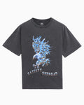 T-Shirts SATISFY MothTech™ Graphic Men's T-Shirt - 11006-00A15