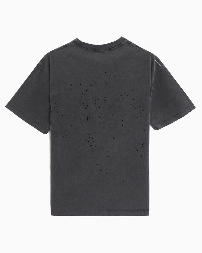 T-Shirts SATISFY MothTech™ Graphic Men's T-Shirt - 11006-00A15