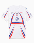 T-Shirts Nike x USA x V.A.A. Graphic Slim Men's T-Shirt - IH1696-100