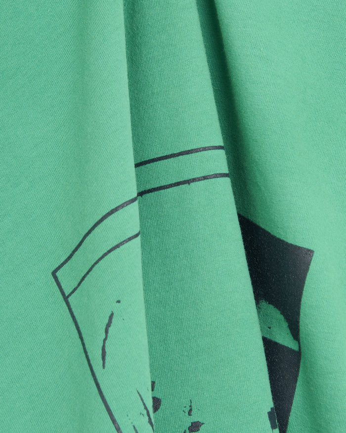 T-Shirts Stone Island Hand Sprayed Graphic Men's T-Shirt - L1S152100002-V005H