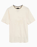 T-Shirts Y-3 x Wales Bonner Graphic Men's T-Shirt - KS3977