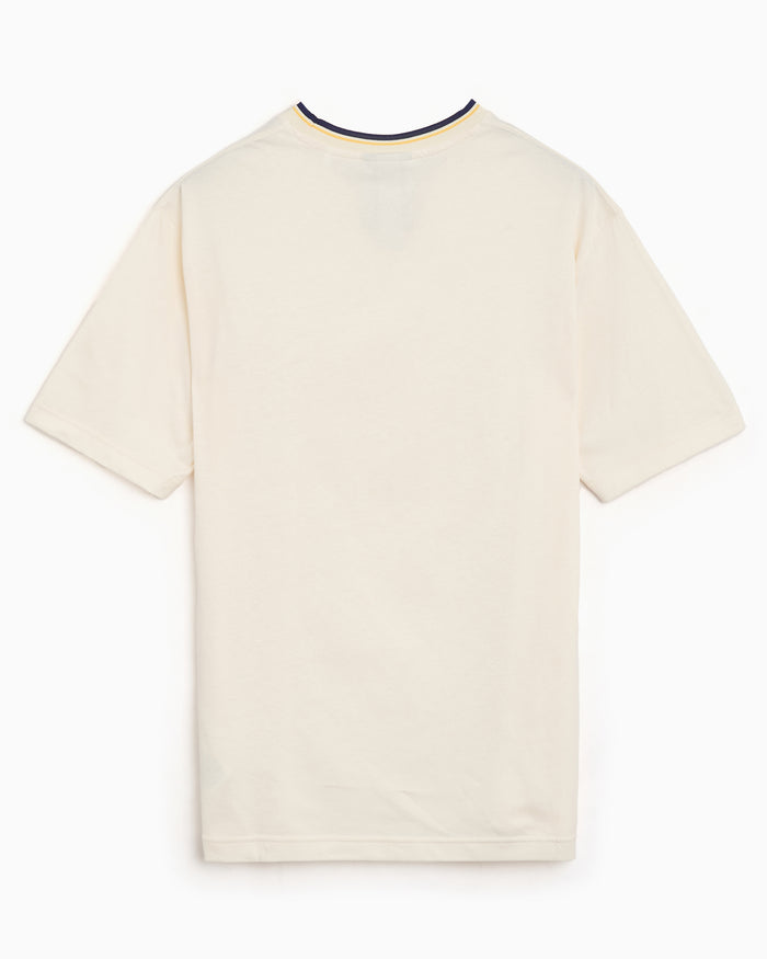 T-Shirts Y-3 x Wales Bonner Graphic Men's T-Shirt - KS3977