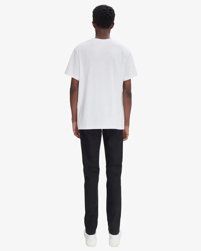 T-Shirts A.P.C. VPC Logo Men's T-Shirt - COHBM-M26384-TAE