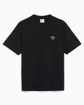 T-Shirts Arte Antwerp Cor Logo Men's T-Shirt - AW26-116T-Black