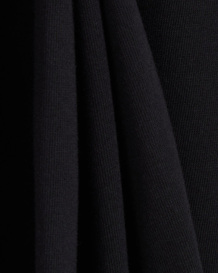 T-Shirts Arte Antwerp Cor Logo Men's T-Shirt - AW26-116T-Black
