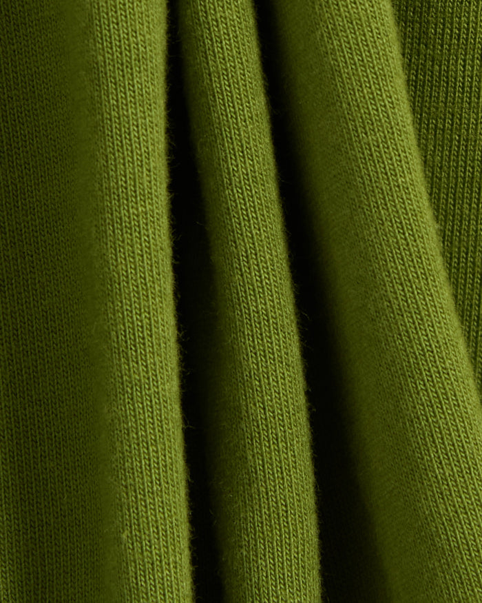 T-Shirts Arte Antwerp Cor Logo Men's T-Shirt - AW26-116T-Green