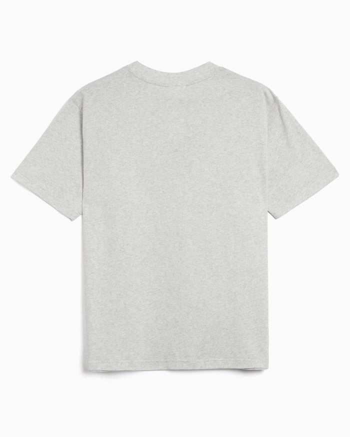 T-Shirts New Balance Athletics Premium Logo Men's T-Shirt - MT51900