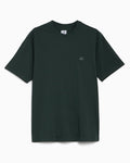 T-Shirts CP Company Logo Men's T-Shirt - 21CMTS726A005100W-697