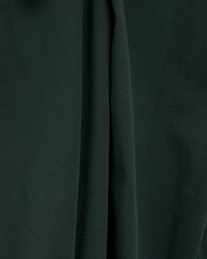 T-Shirts CP Company Logo Men's T-Shirt - 21CMTS726A005100W-697