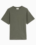 T-Shirts forét Fir Logo Men's T-Shirt - F1011-THYME