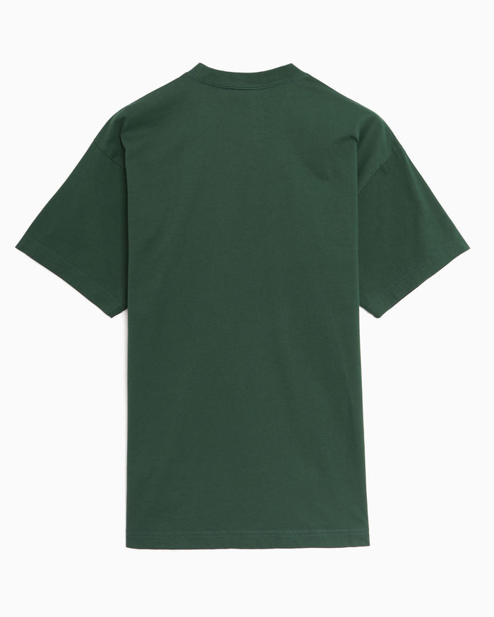 T-Shirts OBEY Clothing x Paraboot Kranks Logo Men's T-Shirt - 131080386-PBG