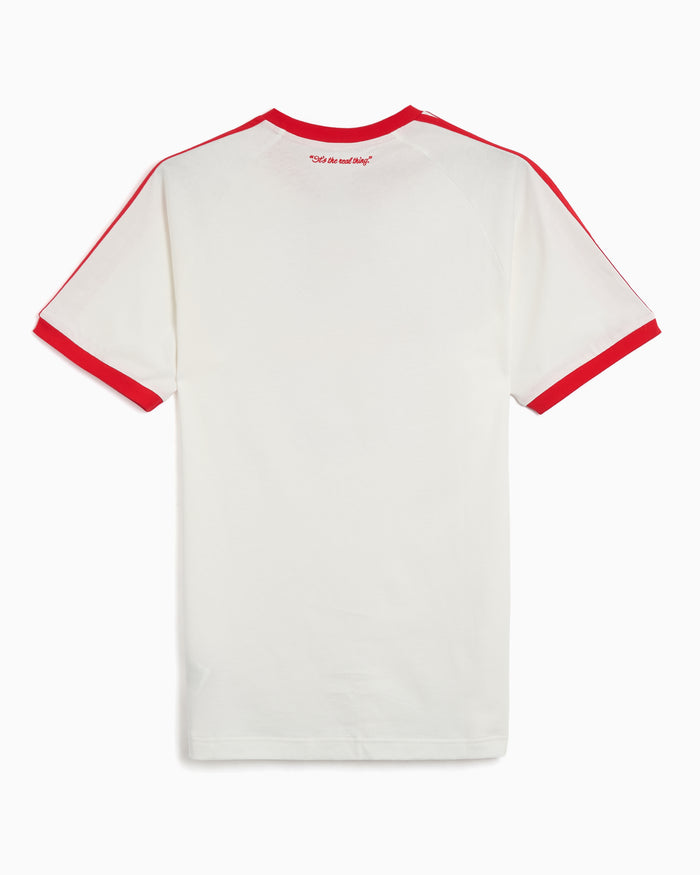 T-Shirts adidas Originals x Coca-Cola Cali Logo Men's T-Shirt - KY2114