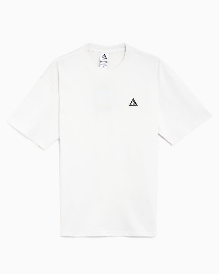T-Shirts Nike ACG Logo Relaxed Men's T-Shirt - DC5356-121