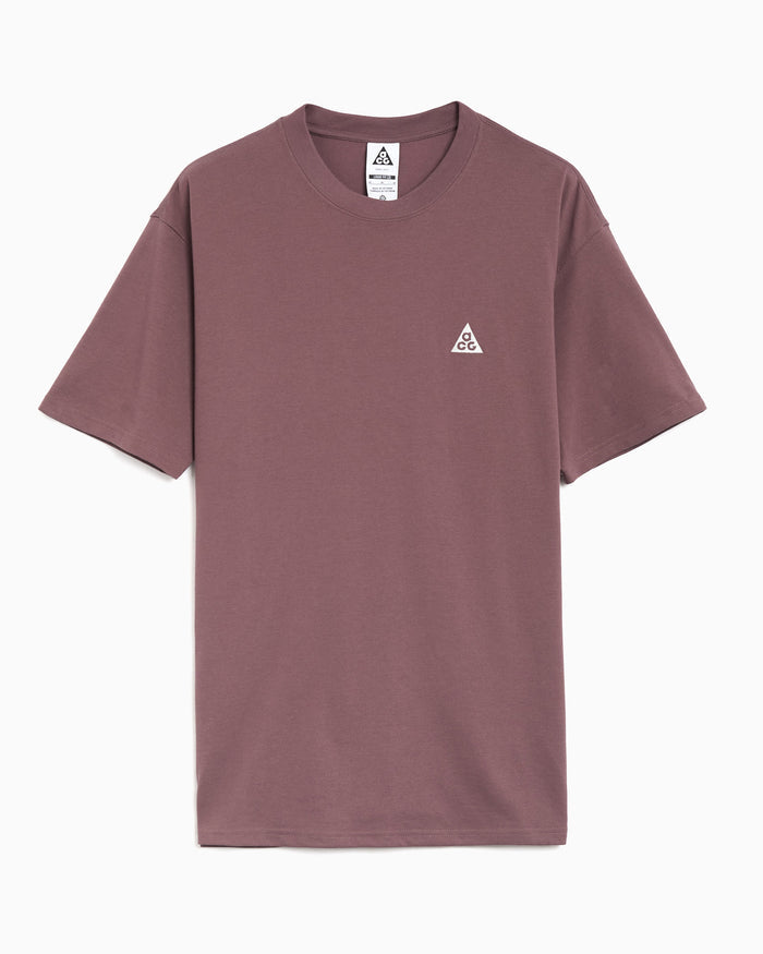 T-Shirts Nike ACG Logo Relaxed Men's T-Shirt - DC5356-502