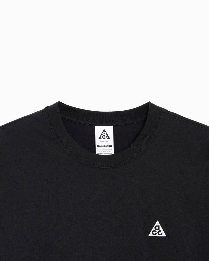T-Shirts Nike ACG Logo Relaxed Men's T-Shirt - DC5356-010
