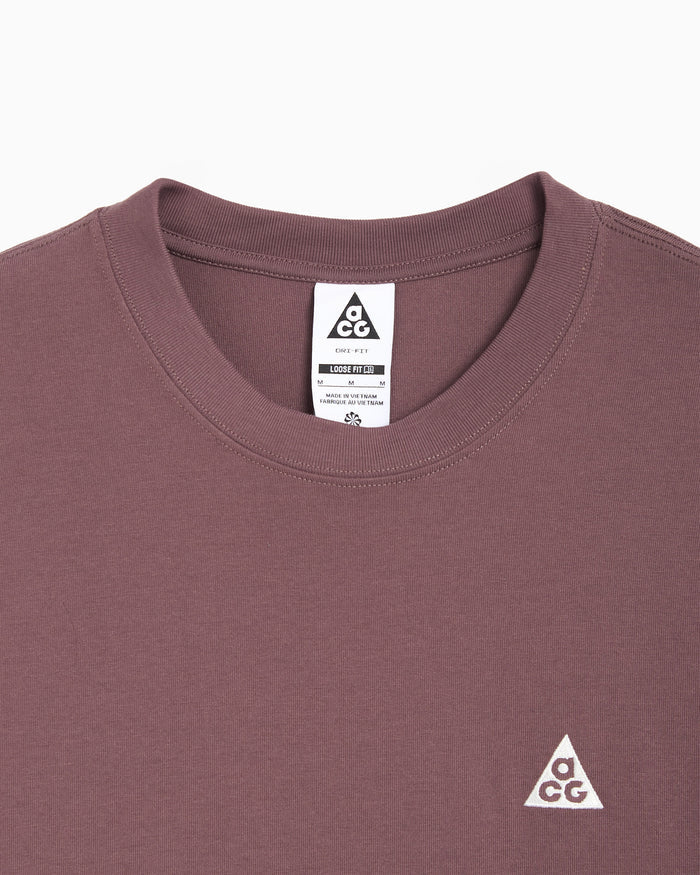 T-Shirts Nike ACG Logo Relaxed Men's T-Shirt - DC5356-502