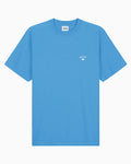 T-Shirts Arte Antwerp Heart Logo Relaxed Men's T-Shirt - SS26-125T-Blue