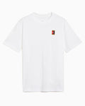 T-Shirts Nike Court Logo Relaxed Men's T-Shirt - HJ3362-100