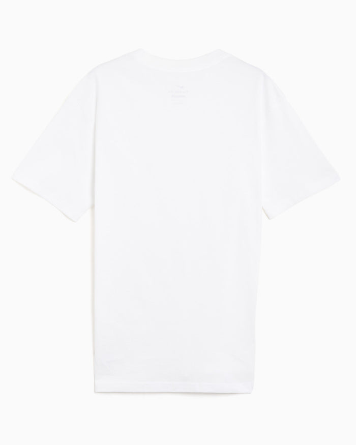 T-Shirts Nike Court Logo Relaxed Men's T-Shirt - HJ3362-100