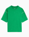 T-Shirts Jordan Flight Logo Relaxed Men's T-Shirt - IF1911-310