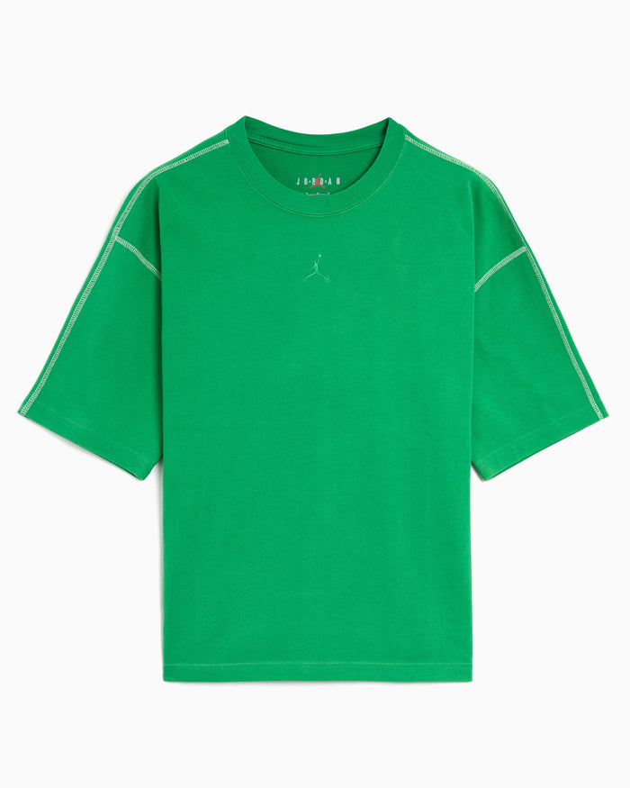 T-Shirts Jordan Flight Logo Relaxed Men's T-Shirt - IF1911-310