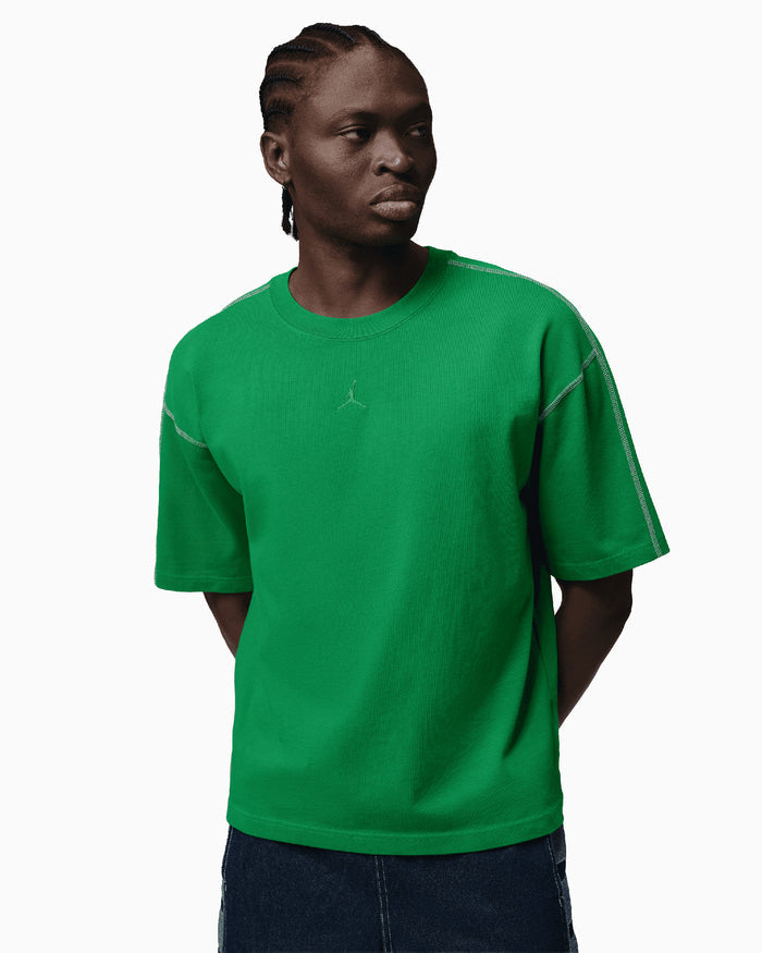 T-Shirts Jordan Flight Logo Relaxed Men's T-Shirt - IF1911-310