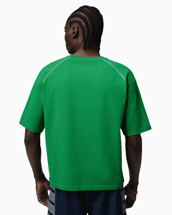 T-Shirts Jordan Flight Logo Relaxed Men's T-Shirt - IF1911-310