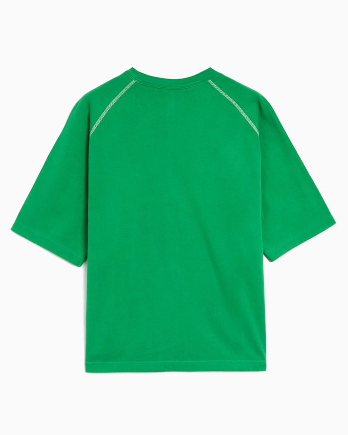 T-Shirts Jordan Flight Logo Relaxed Men's T-Shirt - IF1911-310