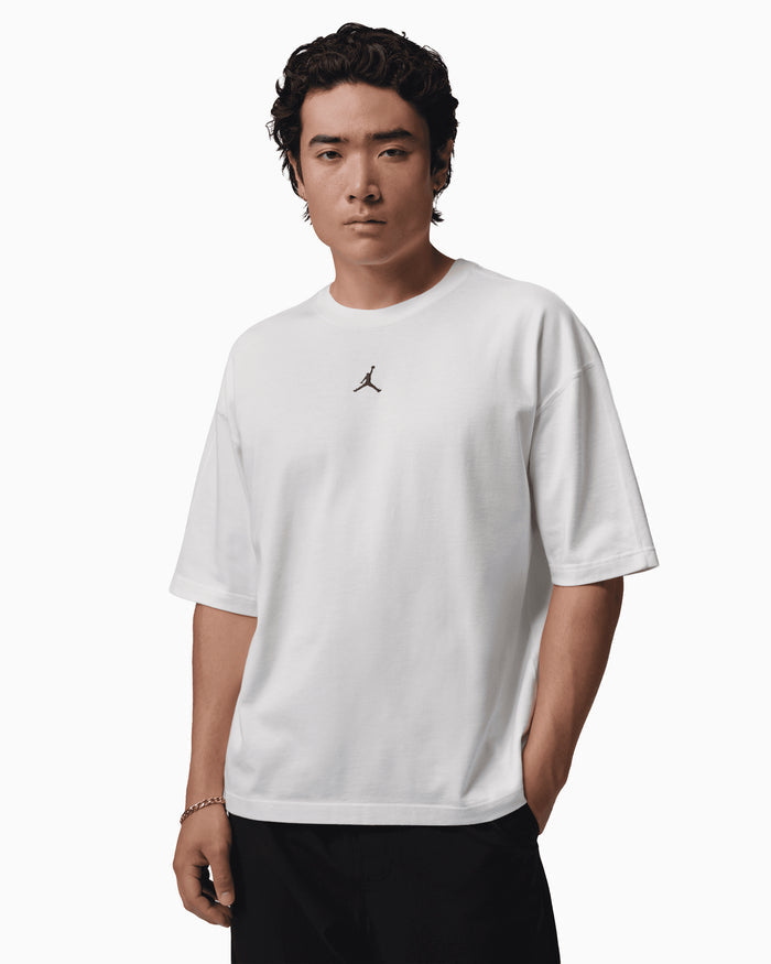 T-Shirts Jordan Heavyweight Logo Relaxed Men's T-Shirt - IF1911-133
